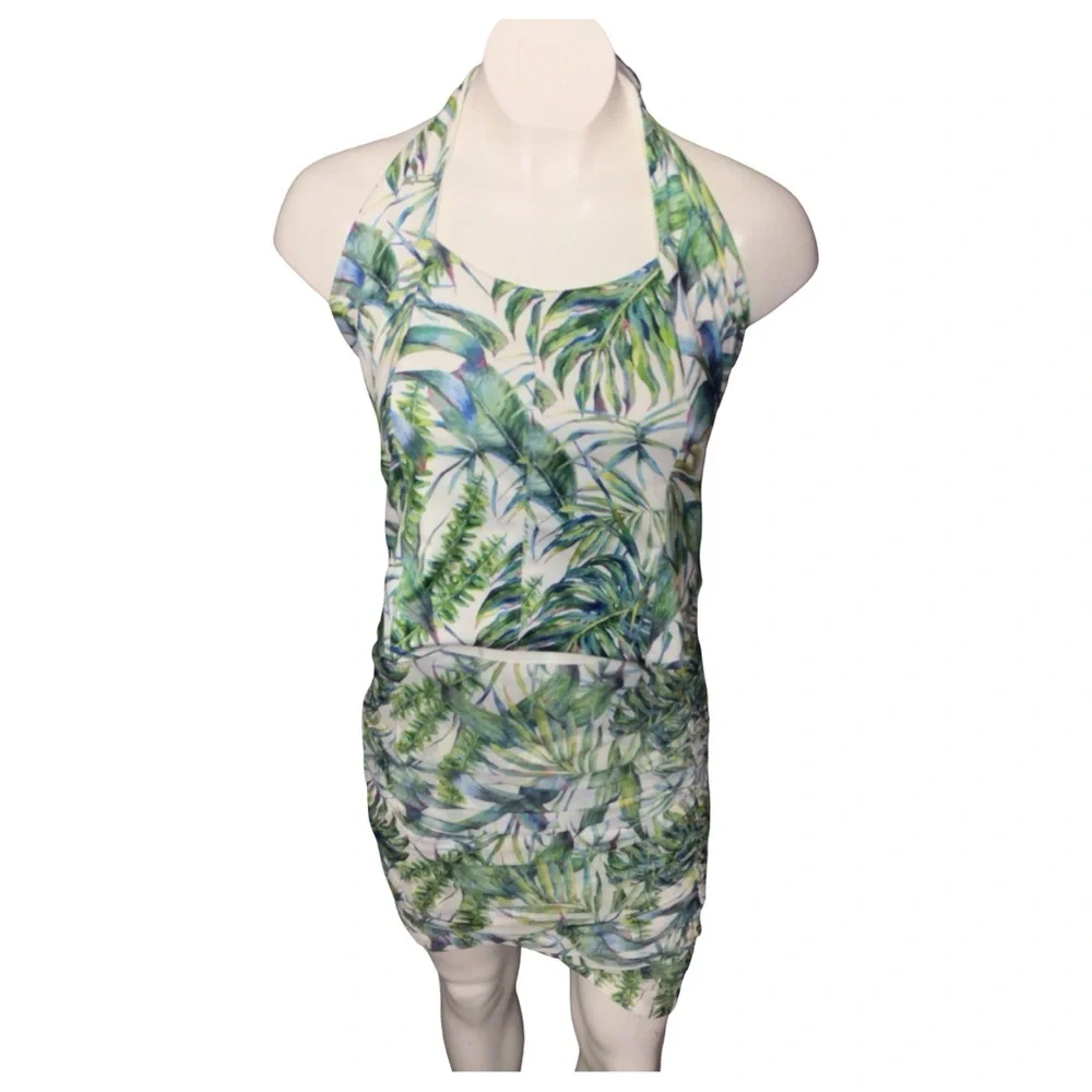 bebe stylish halter
